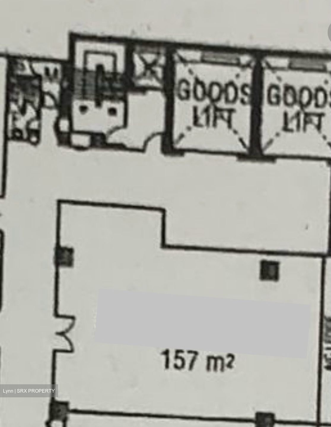 Paya Lebar 178 (D14), Factory #620092221